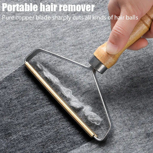 Fur Remover